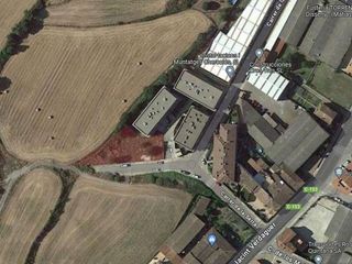 Terreno en venta en Roda de Ter