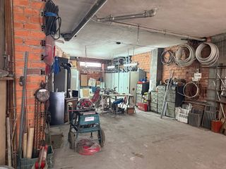 Local comercial en venta en Belén - Pilarica - Bº España en Valladolid