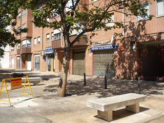 Local comercial en venta en Belén - Pilarica - Bº España en Valladolid