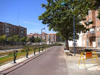 Local comercial en venta en Belén - Pilarica - Bº España en Valladolid