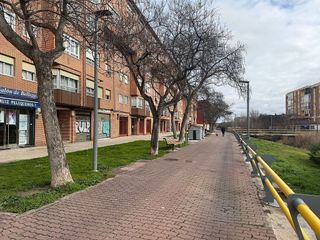 Local comercial en venta en Belén - Pilarica - Bº España en Valladolid