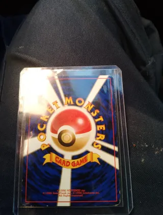 Magneton Lt Surge Japonés Vintage