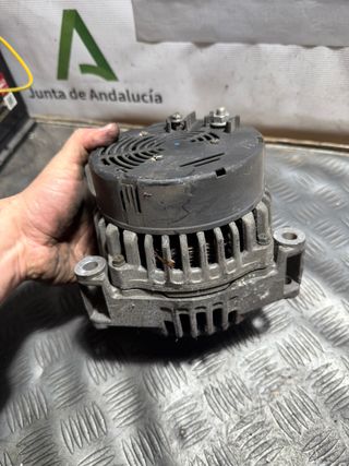 Alternador Mercedes M111 CLK 2002