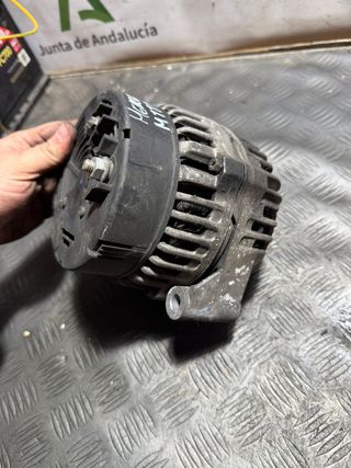 Alternador Mercedes M111 CLK 2002