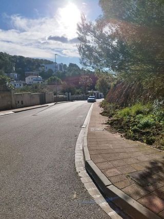 Solar en venta en La Collada - Sis Camins - Fondo Somella - Santa Maria en Vilanova i La Geltrú