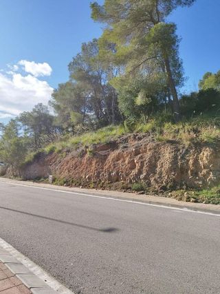 Solar en venta en La Collada - Sis Camins - Fondo Somella - Santa Maria en Vilanova i La Geltrú