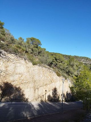 Solar en venta en La Collada - Sis Camins - Fondo Somella - Santa Maria en Vilanova i La Geltrú