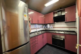 Piso en venta en La Salut - Lloreda en Badalona