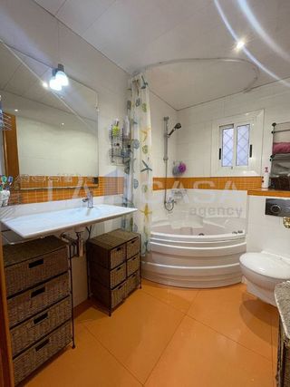 Piso en venta en La Salut - Lloreda en Badalona