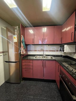 Piso en venta en La Salut - Lloreda en Badalona