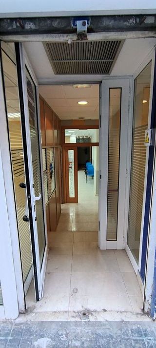 Local comercial en venta en San José en Zaragoza