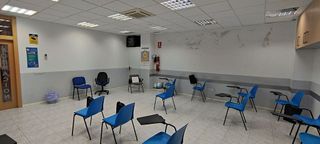 Local comercial en venta en San José en Zaragoza