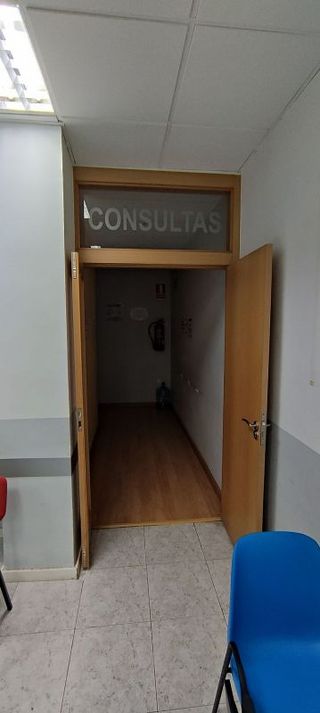 Local comercial en venta en San José en Zaragoza