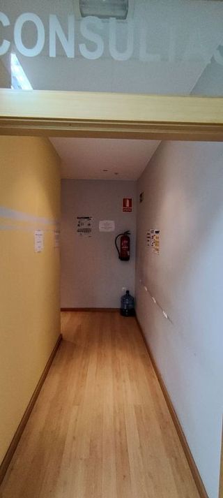 Local comercial en venta en San José en Zaragoza