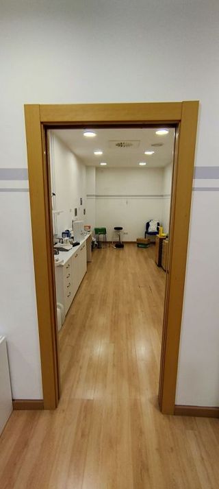 Local comercial en venta en San José en Zaragoza