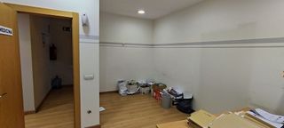 Local comercial en venta en San José en Zaragoza