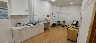 Local comercial en venta en San José en Zaragoza