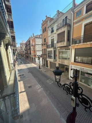 Casa adosada en venta en Centro en Castellón de la Plana