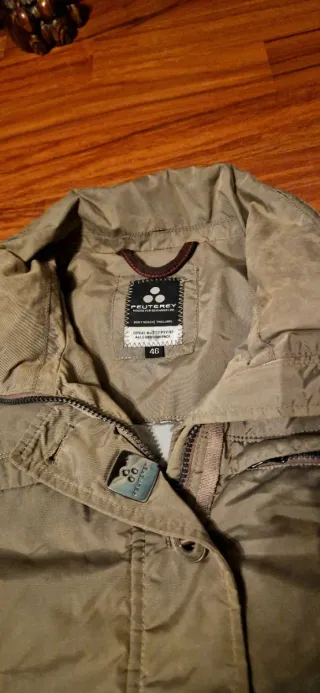 Piumino Peuterey donna taglia XL