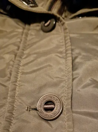 Piumino Peuterey donna taglia XL