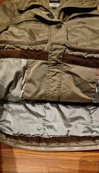 Piumino Peuterey donna taglia XL