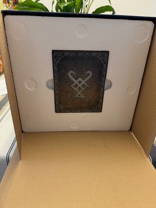 God of War Edizione Collezionista PS4