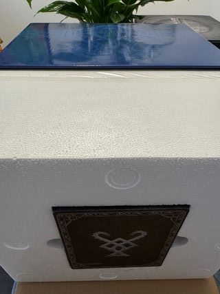 God of War Edizione Collezionista PS4