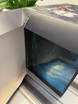 God of War Edizione Collezionista PS4