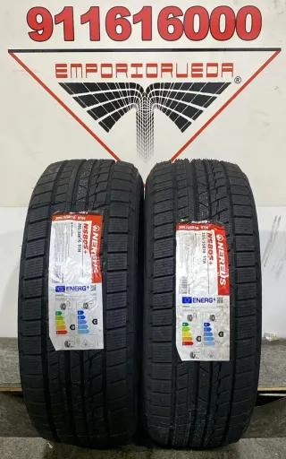 4UD 205 55 16 H NEREUS RUEDA NUEVA YA MONTADA