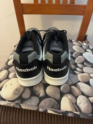 Zapatillas Reebok Talla 45