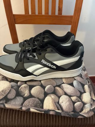Zapatillas Reebok Talla 45
