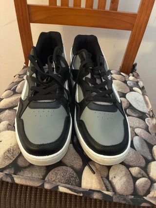 Zapatillas Reebok Talla 45