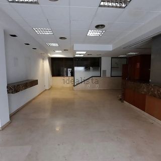 Local comercial en venta en Cervelló