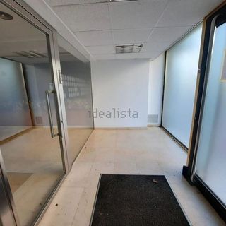 Local comercial en venta en Cervelló