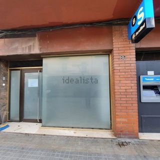 Local comercial en venta en Cervelló