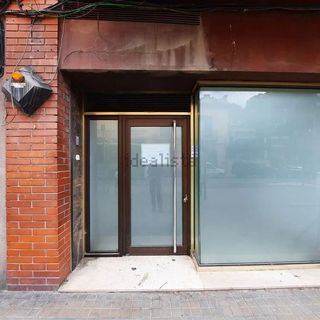Local comercial en venta en Cervelló