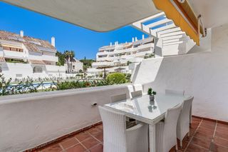 Piso en alquiler en Nueva Andalucía centro en Marbella