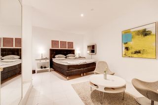 Piso en alquiler en Nueva Andalucía centro en Marbella