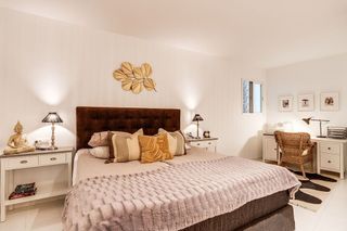 Piso en alquiler en Nueva Andalucía centro en Marbella