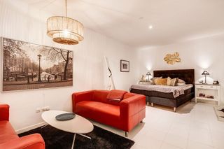 Piso en alquiler en Nueva Andalucía centro en Marbella