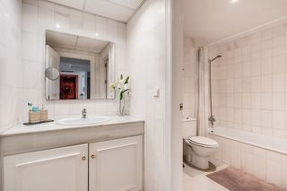 Piso en alquiler en Nueva Andalucía centro en Marbella