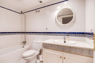 Piso en alquiler en Nueva Andalucía centro en Marbella