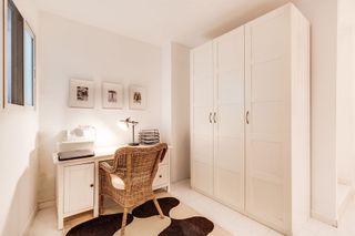 Piso en alquiler en Nueva Andalucía centro en Marbella