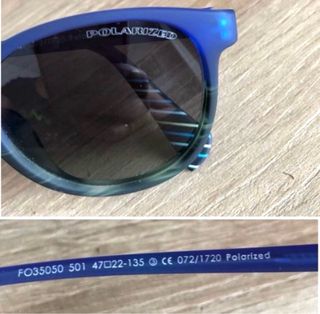 Gafas de Sol Polarizadas Niño 8-10 Años