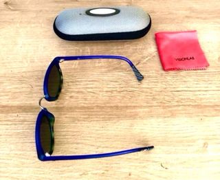 Gafas de Sol Polarizadas Niño 8-10 Años