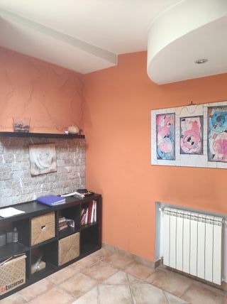 Soggiorno completo - Ottime condizioni