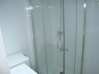 Piso en alquiler en El Viso en Madrid