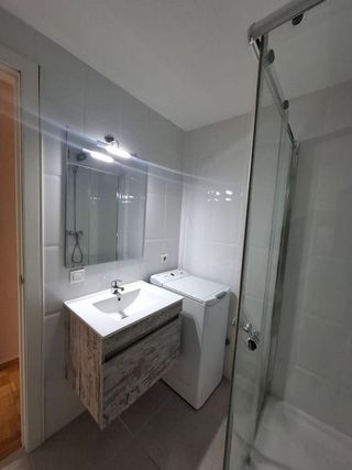 Piso en alquiler en El Viso en Madrid