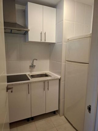 Piso en alquiler en El Viso en Madrid