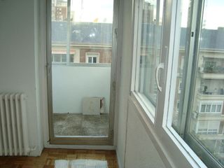 Piso en alquiler en El Viso en Madrid